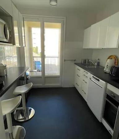 Exceptionnel, 5' Du Village De Cassis, Vue Féerique, Piscine, Parking Apartamento