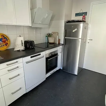 Apartment Exceptionnel, 5' Du Village De Cassis, Vue Feerique, Piscine, Parking *