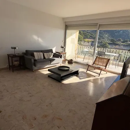 公寓 Exceptionnel, 5' Du Village De Cassis, Vue Feerique, Piscine, Parking
