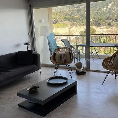Apartmán Exceptionnel, 5' Du Village De Cassis, Vue Feerique, Piscine, Parking Cassis