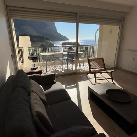 Exceptionnel, 5' Du Village De Cassis, Vue Feerique, Piscine, Parking Appartement *