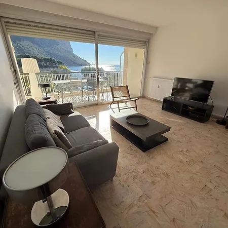 Exceptionnel, 5' Du Village De Cassis, Vue Feerique, Piscine, Parking