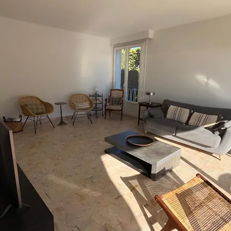 Exceptionnel, 5' Du Village De Cassis, Vue Feerique, Piscine, Parking Apartamento *