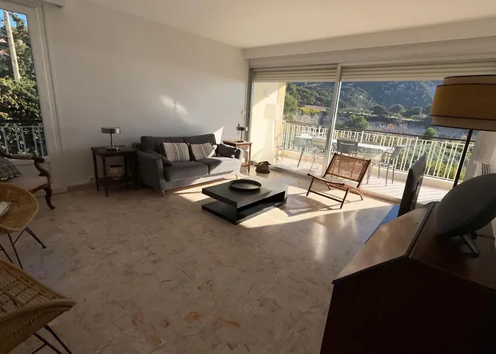 Appartamento Exceptionnel, 5' Du Village De Cassis, Vue Féerique, Piscine, Parking