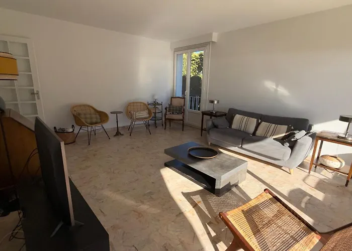 Exceptionnel, 5' Du Village De Cassis, Vue Féerique, Piscine, Parking Appartamento *